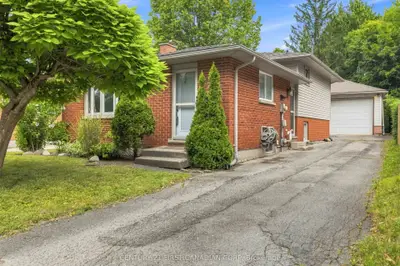 436 Ferndale Avenue, London South, On N6c 2z1