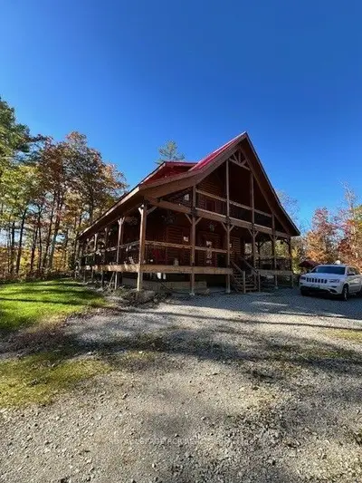 1807 Honey Harbour Road, Georgian Bay, On L0k 1s0