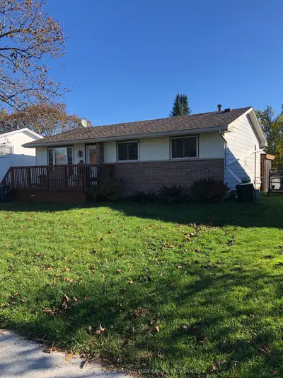 804 Clark Crescent, Kingston, On K7m 6j4