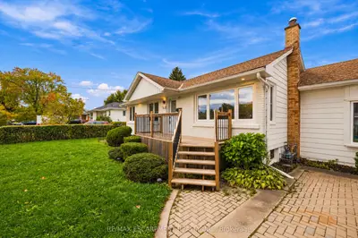 67 Forster Street, St. Catharines, On L2n 2a6