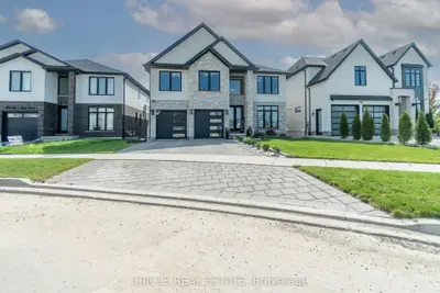 7116 Silver Creek Circle, London South, On N6p 0g9