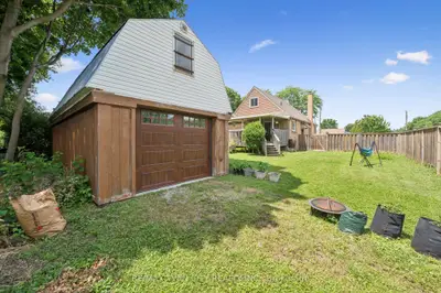 129 Florence Avenue, Kitchener, On N2a 2l1