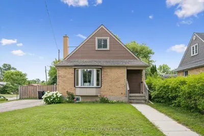 129 Florence Avenue, Kitchener, On N2a 2l1