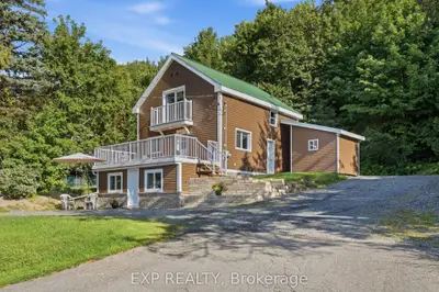 3460 St Joseph Boulevard, Orleans - Cumberland And Area, On K4a 0z4