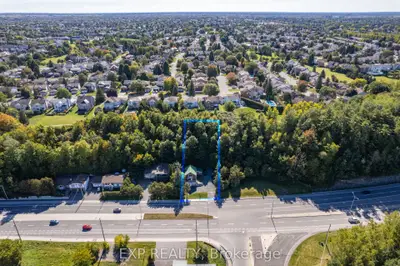 3460 St Joseph Boulevard, Orleans - Cumberland And Area, On K4a 0z4