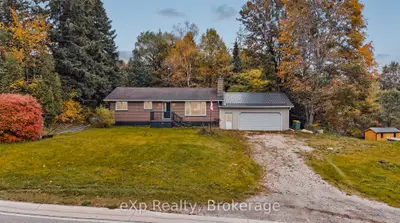 405014 Grey 4 Road, Grey Highlands, On N0c 1e0