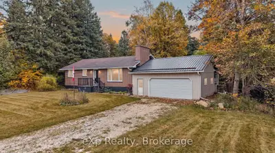 405014 Grey 4 Road, Grey Highlands, On N0c 1e0