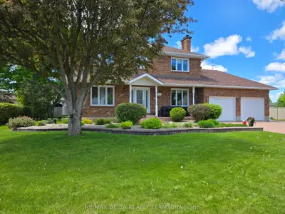 657 Ste Anne Street, Casselman, On K0a 1m0