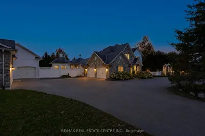 6805 Concession 2, Puslinch, On N3c 2v4