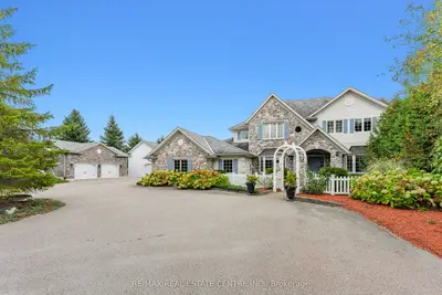 6805 Concession 2, Puslinch, On N3c 2v4