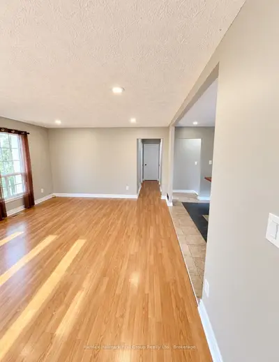 78 Commerford Street Main, Thorold, On L2v 4r1