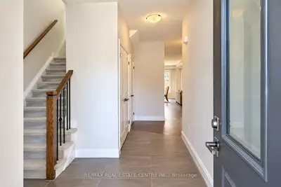 40 Tindall Crescent, East Luther Grand Valley, On L9w 7r8