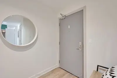 203 Catherine Street 703, Ottawa Centre, On K2p 1j5