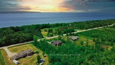 350293 A Concession, Meaford, On N0h 1b0