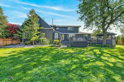 22 Church Street E, Haldimand, On N0a 1h0