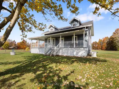 4426 Netherby Road, Niagara Falls, On L3b 5n7