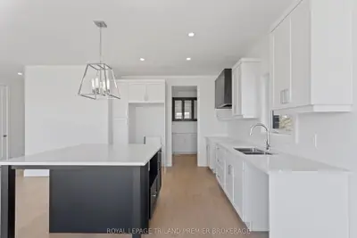 2622 Heardcreek Trail, London North, On N6g 0z8