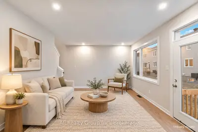 242 Falsetto Street, Orleans - Convent Glen And Area, On K1w 0s2