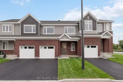 242 Falsetto Street, Orleans - Convent Glen And Area, On K1w 0s2
