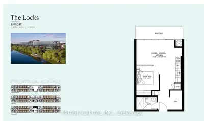 350 Prince Charles Drive S Ph 17, Welland, On L3c 5a6