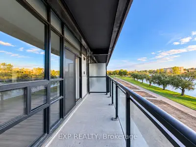 350 Prince Charles Drive S 226, Welland, On L3c 5a6