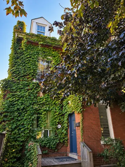 21 West Avenue S 3, Hamilton, On L8n 2s2