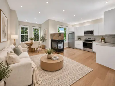 21 West Avenue S 3, Hamilton, On L8n 2s2