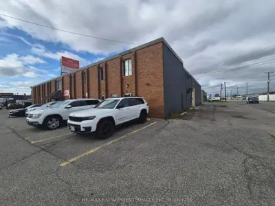 363 Grays Road, Hamilton, On L8e 2z1