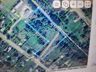 115 Poole Street, Mcnab/braeside, On K7s 1j1