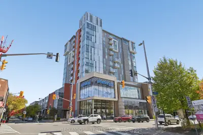 118 Holmwood Avenue 705, Glebe - Ottawa East And Area, On K1s 5j5