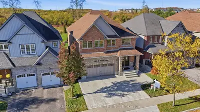 509 St Moritz Avenue, Waterloo, On N2t 0b3