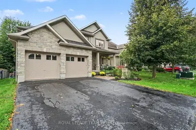152 West Ridge Drive, Stittsville - Munster - Richmond, On K2s 2h3