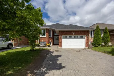 2690 Foxmeadow Road, Peterborough, On K9l 0a8