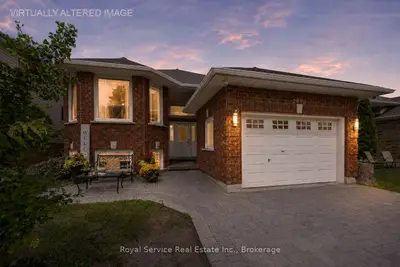 2690 Foxmeadow Road, Peterborough, On K9l 0a8