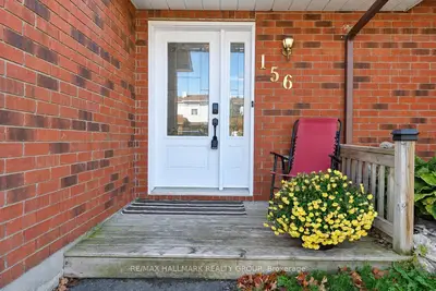 156 Mississippi Road, Carleton Place, On K7c 4j7