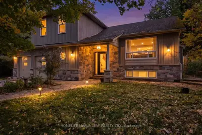 64312 Dufferin County Road 3, East Garafraxa, On L9w 7j5