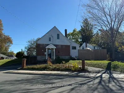 337 Victoria Avenue, Belleville, On K8n 2e2