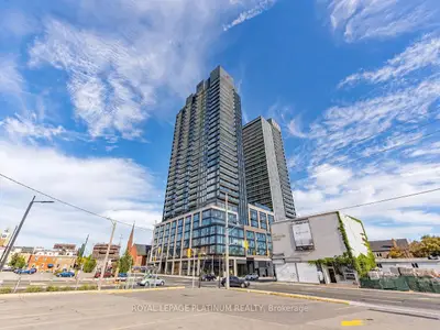 91 John Street N 1104, Hamilton, On L8r 1h7