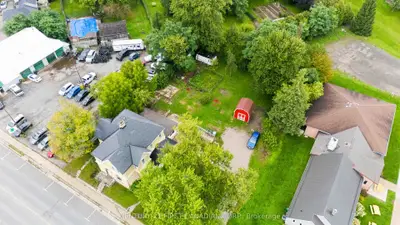 128 Main Street, Lucan Biddulph, On N0m 2j0