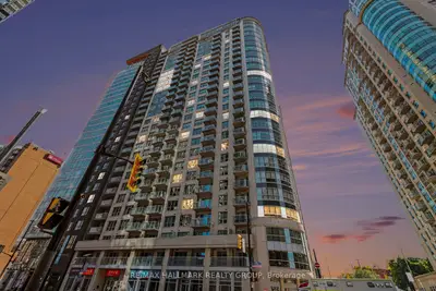 242 Rideau Street 201, Lower Town - Sandy Hill, On K1n 0b7
