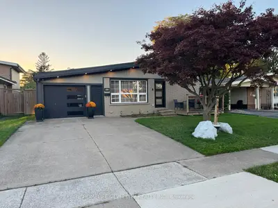 7413 Jordan Avenue, Niagara Falls, On L2g 5n3