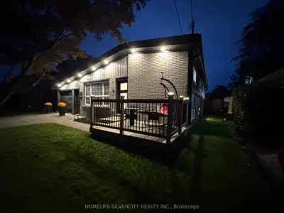 7413 Jordan Avenue, Niagara Falls, On L2g 5n3