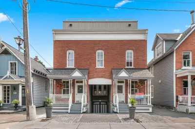 52 Bolton Street 1, Lower Town - Sandy Hill, On K1n 5a9