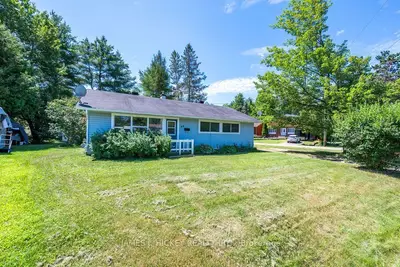 88 Glendale Avenue, Deep River, On K0j 1p0