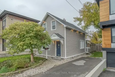 379 Madison Avenue, Carlingwood - Westboro And Area, On K2a 0b6