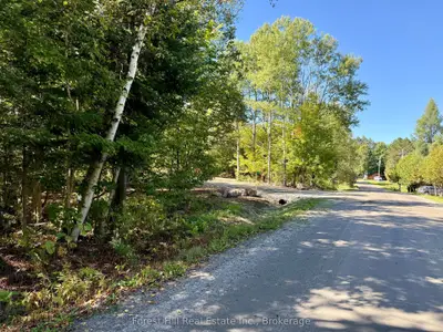 27 Murphy Drive, Parry Sound Remote Area, On P0h 1n0