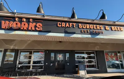 3500 Fallowfield Road 3b, Barrhaven, On K2j 4a7