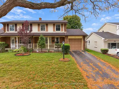 673 Galloway Crescent, London South, On N6j 2y6