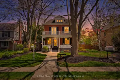 33 Brant Road N, Cambridge, On N1s 2w3