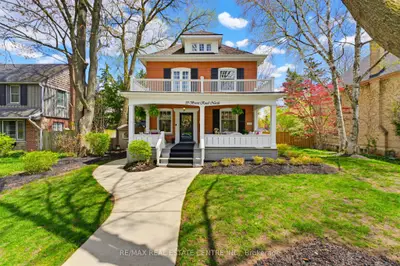33 Brant Road N, Cambridge, On N1s 2w3